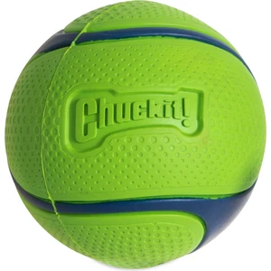 Chuckit! Sniff Fetch Fıstık Ezmesi Kokulu Köpek Oyun Topu (Orta Boy)