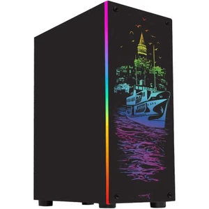 TX5064 Intel Core I5 6400 16GB Ddr4 Ram 512GB SSD Freedos Masaüstü Ofis Bilgisayarı
