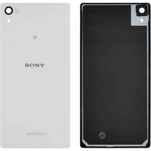 Gmr Sony Xperia Z2 Arka Pil Kapağı Beyaz