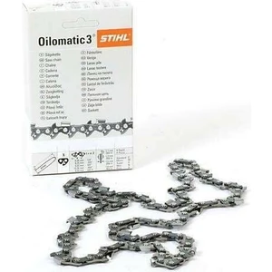 Stıhl 3/8-42 Diş Zincir 1,6 mm Köşeli MS460/461/660