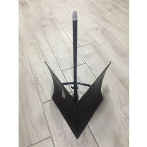 Çapa Makinası Mini Ark Açma