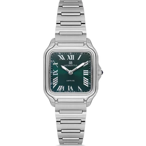 CS348S-15SS Kadın Kol Saati