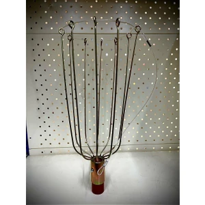 Avakado Toplama Aparatı