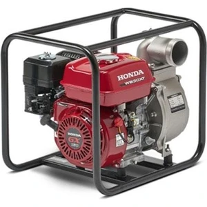 WB30XT 3 Inç Benzinli Su Motoru