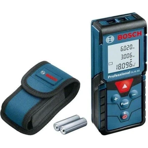 Glm 40 Lazerli Uzaklık Ölçer Metre