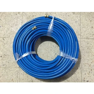 Çelik Hortum Çelik 8 mm 90 Bar 100 mt Basınçlı Ilaçlama Hortumu