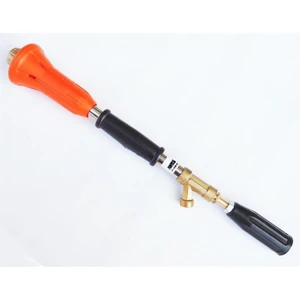TBC01 Ilaçlama Tabancası Uzun Tip 50 cm