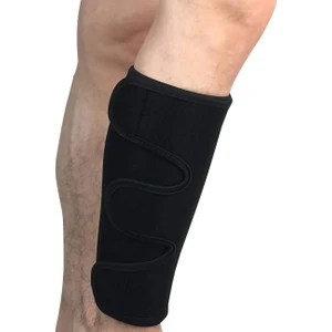 Aydın Online Alt Baldırlık Standart Sporcu Dizliği Baldır Ağrıları