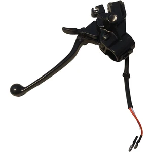 Arka Fren Levyesi Komple Tvs Jupiter 125 Orijinal ( E5 )
