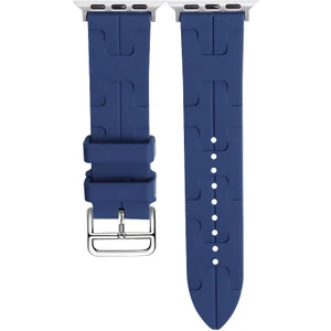 Psgt Apple Watch Hms 2024 Tour SILIKON38-40-41MM