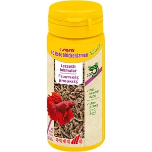 Fd Bloodworms (Kan Kurdu) 50 ml