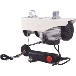 125-250 kg Elektrikli Mini Vinç