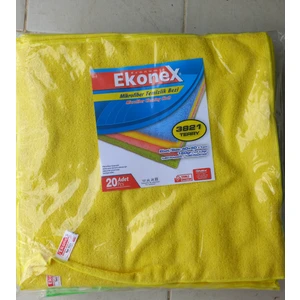 Mikrofiber Tem.bezi 40X40 3821 (Pkt-20 Li)