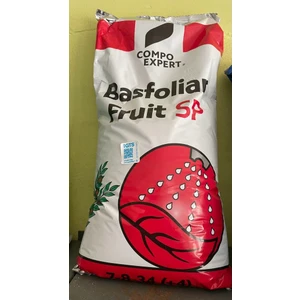 Compo Expert Basfoliar Fruit Sp 7-8-34 +4mgo 5 kg