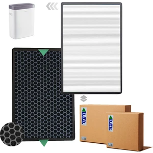 / Jimmy AP36 Air Purifier Akıllı Hava Temizleyici Filtre Uyumlu Birleşik Filtre