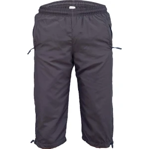 Remsa Mayo Remsa Erkek Havuz Deniz Uzun Kapri Şort Mayo Rks-01 Siyah