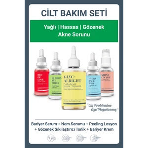 She Vec Yağlı | Hassas | | Sorunu