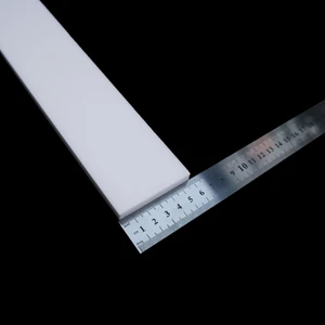 6 cm Genişliğinde Düz Duvar Çıtası (EP-506 H)