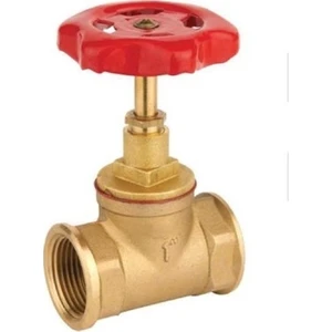 Sc Stop Vana 3/4"