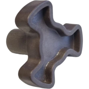 Vestel Mikrodalga Fırın Döner Tabla Kavrama Plastiği Uyumlu