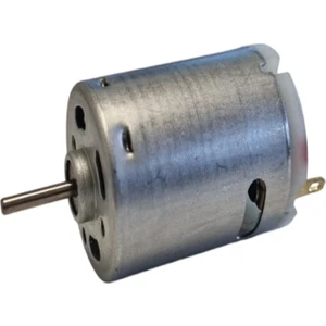 12V Motor Yüksek Hız Fön Saç Kurutma Makinası
 Uyumlu