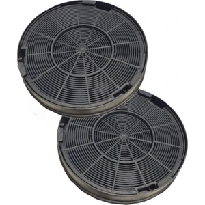 Beko Adp 61420 B / I  / S Modele Uygun Uyumlu Davlumbaz Karbon Filtresi