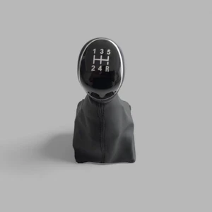 Fiesta Vites Topuzu ve Körüğü Siyah Şema 2013-2015 Arası