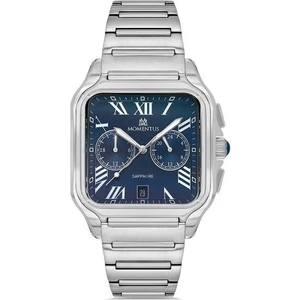 TM348S-11SS Erkek Kol Saati