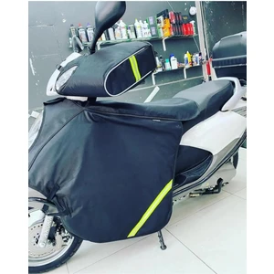 Spontını Elcık El Koruma