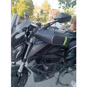 Pulsar Domınar Elcık El Koruma Rüzgarlık