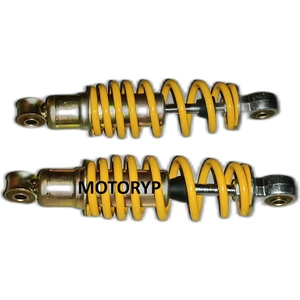 Yk-12 Midilli Arka Amotisör Takım