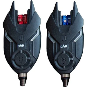 Bite Alarm Tf Bite Alarm Set 2+1 Red Blue