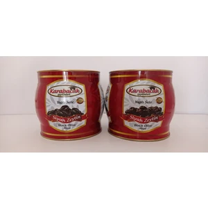 Siyah Zeytin Mega Boy 2 kg  x 2