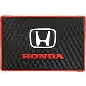 Logolu Telefon Kaydırmaz Ped