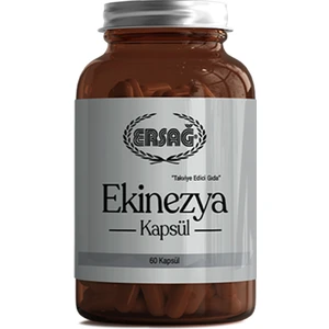 Ekinezya Kapsül