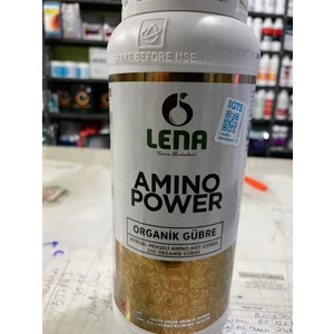 Amino Power 1 Lt Aminoasit Içeren Yaprak Gübresi