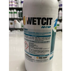 Wetcıt  Neo 1 Lt Adjuvant
