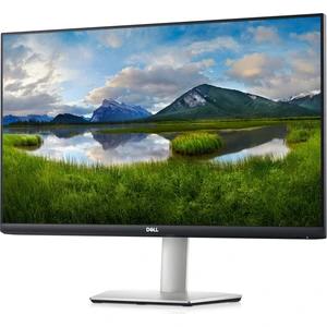 S2721HS 27" 4ms 75Hz 1920X1080 Hdmı/dp Pıvot Full Hd IPS Monıtor