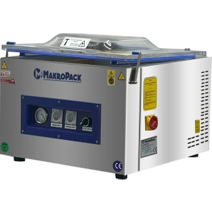 41 cm Çift Çene Set Üstü Vakum Makinası