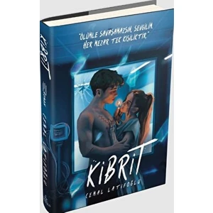 Kibrit - Cemal Latifoğlu