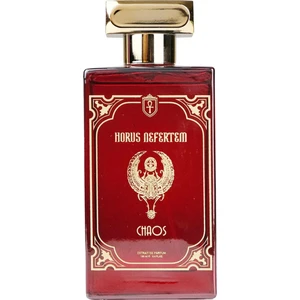 Chaos Edp 100 ml Afrodizyak Unisex Kadın Erkek Parfüm Hediye Yılbaşı Edp Oud Afro Etkili Erkek Kadın Parfüm Aşk