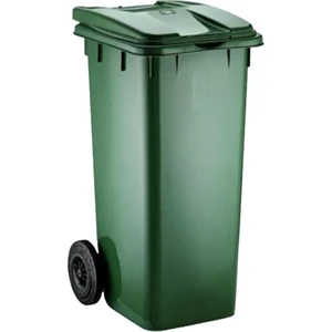 Çöp Kovası 120 Lt Sembol