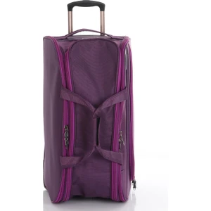 Mçs Kumaş Hostes & Pilot Valizi V1452 75 cm