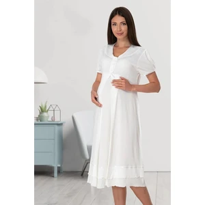 Lohusa Gecelik Ekru - 8023