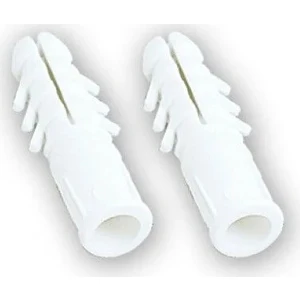 Plastik Dübel 7mm 1000 Li Paket