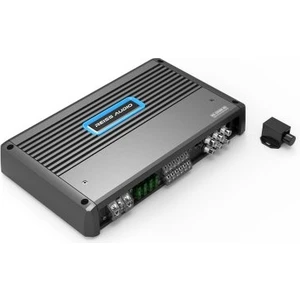 Reıss Audıo RS-SD200.6D 6 Kanal Amfi