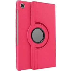 Alfa MEC Samsung Galaxy Tab A9 Plus 11 Inç X210 X215 X216 Kılıf 360 Dönebilen Standlı Case