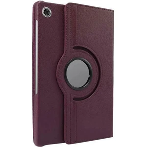 Alfa MEC Samsung Galaxy Tab A9 8.7 Inç X110 X115 Kılıf 360 Dönebilen Standlı Case DÖNEN-X110