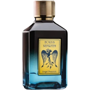 Horus Nefertem Angel Peacock Erkek Parfüm 100 ML EDP Extrait De Parfum Horus Nefertem Kuş Serisi