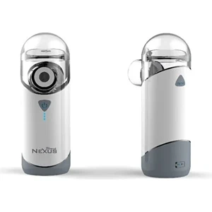 Direct Portable Mesh Şarj Edilebilir Nebulizatör